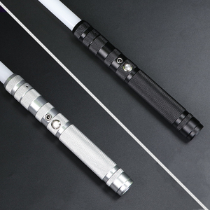<span class=keywords><strong>Sabre</strong></span> <span class=keywords><strong>laser</strong></span> en métal 2025, <span class=keywords><strong>pas</strong></span> <span class=keywords><strong>cher</strong></span>, RGB rechargeable, poignée en métal, jeu de 15 couleurs changeantes avec son, <span class=keywords><strong>sabre</strong></span> <span class=keywords><strong>laser</strong></span> - Product Image 3