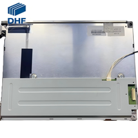SIEMENS Dokunmatik Ekran 6AV6 648-0CC11-3AX0 HMI SMART 7 İnç TFT Ekran HMI Dokunmatik Panel 6AV6648-0CC11-3AX0
