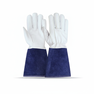 KOKAL SPORTS Gants de soudage pour hommes de haute qualité, confortables et respirants, vêtements de protection antistatiques Offre Spéciale en gros - Product Image 1