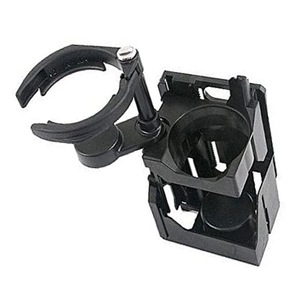 Mercedes-Benz <b>Cup</b> <b>Holder</b> 2106800114 Front Seat Plastic Universal Fit For <b>Car</b> - Product Image 3