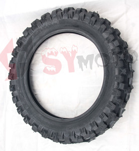 Neumático Trasero para Motocicleta Yuanxing, Neumático Exterior de <span class=keywords><strong>12</strong></span> <span class=keywords><strong>Pulgadas</strong></span> 80/100-<span class=keywords><strong>12</strong></span> para Piezas de Ruedas de <span class=keywords><strong>Pit</strong></span> <span class=keywords><strong>Bike</strong></span> - Product Image 4