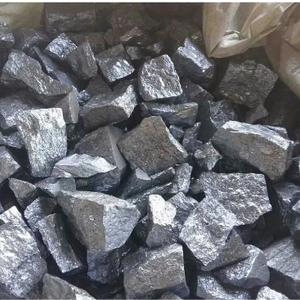 Ferrochrome Bajo en Carbono - Product Image 4