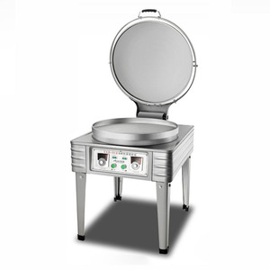 Multi-funzione commerciale pancake di cottura maker machine elettrico torta clang pancake <span class=keywords><strong>stufa</strong></span> taverna macchina - Product Image 1