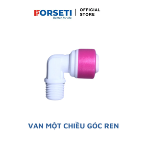 Vanne de contrôle RO Forseti en plastique, 1 étape, unidirectionnelle, installation facile pour usage domestique, haute qualité, vente en gros - Product Image 3