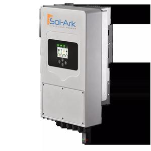 โซล-อาร์ค 120/230 ไฮบริด SA-5K-1P-N ผลิตในสหรัฐอเมริกา - Product Image 4