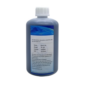 Compatible Alternative JP-K67 <b>Ink</b> for Hitachi PXR RX2 Series CIJ Printer - Product Image 1