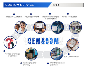 Bu lông đầu lục giác 9mm, thép cacbon, ren suốt, tiêu chuẩn DIN933 cấp 4.8/8.8/10.9/12.9, kích thước M8*25 - Product Image 4