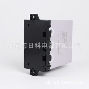 Protector de Motor Integrado JD-50-80A, Resistente al Calor, para Motores Industriales y Compresores, Protección contra Pérdida de Fase y Sobrecarga - Product Image 3