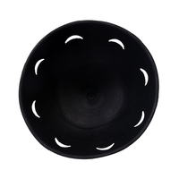 Ramasseur de balles de pickleball en silicone durable de haute qualité pour l'entraînement des enfants, fixation facile