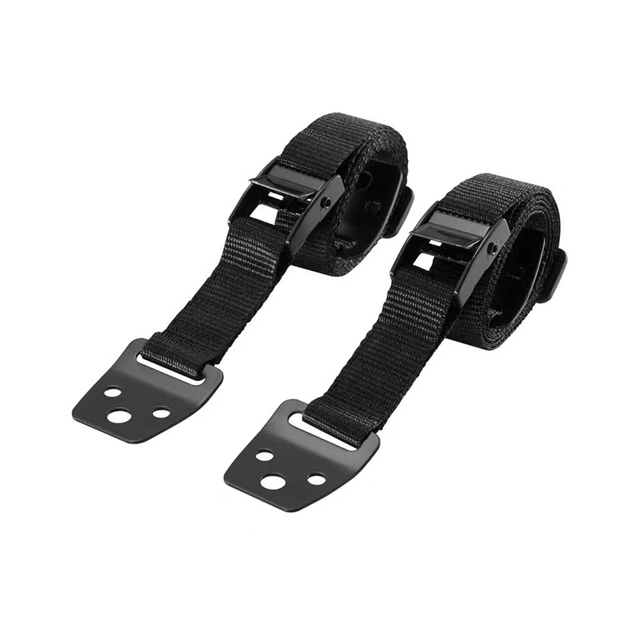 Wall Straps for Anti Tip Furniture TV Straps Baby Proofing  Adjustable Baby Safety Straps