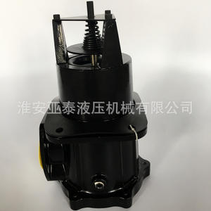 Nuevo Componente Central de Bomba de Filtro de Succión de Aceite de Acero Inoxidable Magnético Autosellante Serie CFFA Fabricado para Uso Industrial - Product Image 4