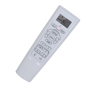 New Replacement <b>Remote</b> <b>Control</b> For Electrolux YR-W06 0150400865 Air Conditioner - Product Image 2