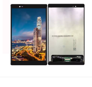 Écran tactile LCD de remplacement pour <span class=keywords><strong>Lenovo</strong></span> Tab 3 8 Plus TB-8703F, assemblage d'écran tactile LCD - Product Image 4