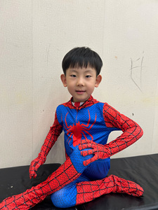 ชุดคอสเพลย์ส<span class=keywords><strong>ไป</strong></span><span class=keywords><strong>เด</strong></span><span class=keywords><strong>อร</strong></span><span class=keywords><strong>์แมน</strong></span>จากทีวีและภาพยนตร์ เสื้อฮู้ด ชุดเดดพูลแมน ชุดบอดี้<span class=keywords><strong>ส</strong></span>ูท<span class=keywords><strong>ส</strong></span><span class=keywords><strong>ไป</strong></span><span class=keywords><strong>เด</strong></span><span class=keywords><strong>อร</strong></span><span class=keywords><strong>์แมน</strong></span> จั๊ม<span class=keywords><strong>ส</strong></span>ูทโอเว<span class=keywords><strong>อร</strong></span>์ไซส์ <span class=keywords><strong>ส</strong></span>ำหรับฮาโลวีน ชุดแ<span class=keywords><strong>ส</strong></span>ดงบนเวทีและเต้นรำ IM093 - Product Image 2