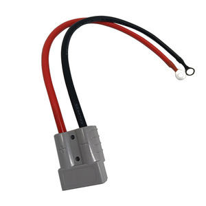 Dây điện amerian với andso N cáp phẳng - Product Image 4