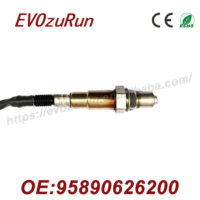 Sonde Lambda Amont Haute Performance 95890626200 Capteur A/F pour Porsche Macan 2.0T EA888 2014-2018 Macan 2.0T 2018-2021 Audi VW
