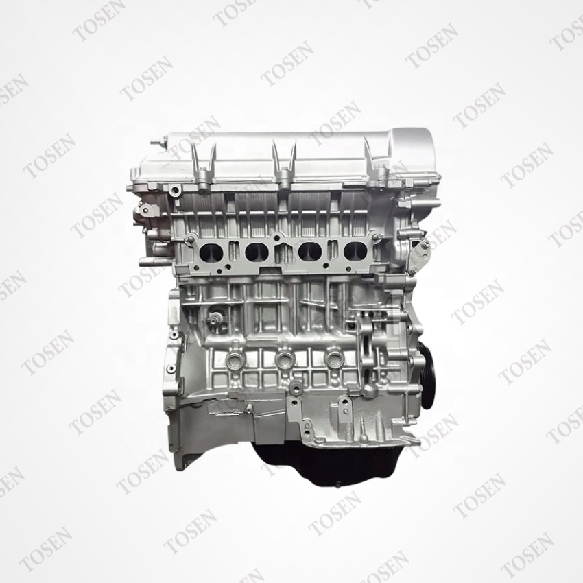 Blaze Headlong EA 2枚セット Brand New 4 Cylinders Motor Engine Assembly 2zz for Toyota