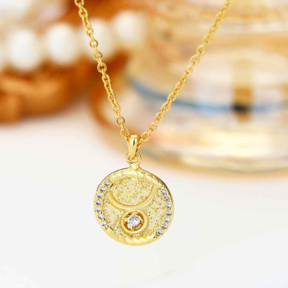 Gold  Taurus-