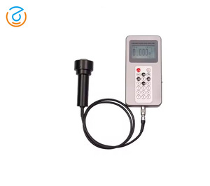 Jauge de niveau portable à ultrasons de haute qualité, sans contact, à prix d'usine, avec capteur magnétique - Product Image 6
