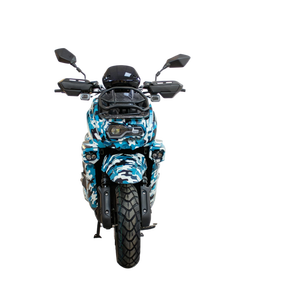 <span class=keywords><strong>Precio</strong></span> DE PROMOCIÓN DE DESCUENTO barato de fábrica Motocicleta eléctrica de carreras de motor de alta potencia para adultos - Product Image 5