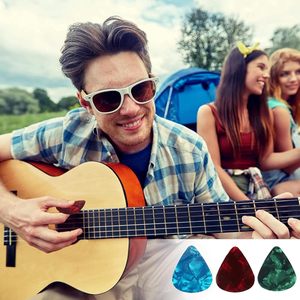 Juego de 5 Capos de Guitarra Digitales de Plástico Resistente con Pantalla, <span class=keywords><strong>para</strong></span> Guitarra Acústica, <span class=keywords><strong>Bajo</strong></span>, Ukelele y Violín, Venta al Por Mayor - Product Image 6