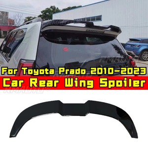 Alerón Trasero para Techo de Coche Prado, Accesorios para Toyota Prado 2010-2023, Modificación Exterior del Alerón Trasero del Techo - Product Image 1