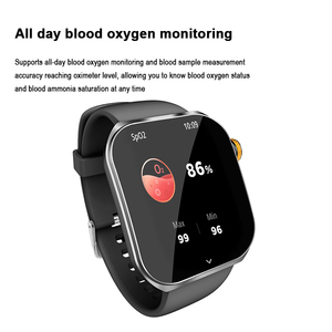 Reloj Inteligente WB45 con IA ChatGPT, Resistente al Agua 3ATM, Monitorización de Salud, Rastreador de Actividad Física y Deportiva, Smartwatch para Mujeres y Hombres - Product Image 2