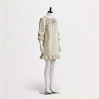 Costume de cosplay Resident Evil RE9 Requiem Emily pour Halloween