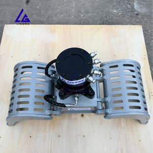 Pinza <span class=keywords><strong>de</strong></span> Clasificación Rotatoria LG <span class=keywords><strong>de</strong></span> Precisión, Instalada en Miniexcavadoras <span class=keywords><strong>de</strong></span> 1 a 3 Toneladas, Operación Flexible para Ladrillos, Bloques y <span class=keywords><strong>Ramas</strong></span> - Product Image 5