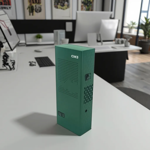 CM3 Portable Handheld Built in 3 Antennas Anti Blue Tooth Hotspot WIFI 2.4G 5.2G 5.8G Signal <strong>Detector</strong> - Product Image 6