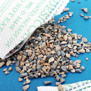 MIL-D-3464 표준 몽모릴로나이트 건조제 팩 - Product Image 4