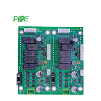 Servicio de Ensamblaje de PCBA Llave en Mano, Fabricante de PCB OEM, Ensamblaje SMT DIP THT, Suministro de Componentes, Pruebas