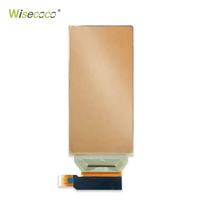Écran LCD Full HD 1920*1080, écran OLED flexible de 6 pouces, écran pliable haute résolution, écran enroulable