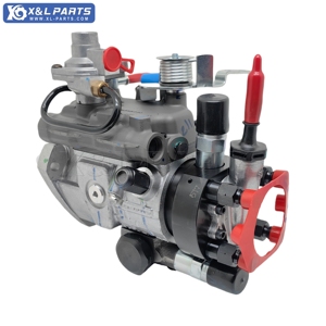 320/06929 320/06930 320/06738 320/06754 Hydraulische Dieselinjectie Brandstofpomp Voor <span class=keywords><strong>Jcb</strong></span> 3cx/4cx - Product Image 3