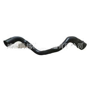 Manguera de Admisión de Aire 037121065K.06A103213AF de Goma para Reemplazo y Reparación - Product Image 3