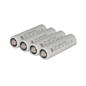 סוללת ליתיום-יון מקורית של Molicel INR18650 P26A 2600mAh 35A בעלת קצב פריקה גבוה לכלי רכב חשמליים, רחפנים ודגמי RC - Product Image 4