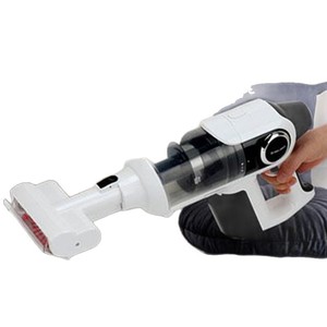 Belora Handheld <b>Vacuum</b> Cleaner 0.3L Battery Powered <b>Portable</b> For Car And Home Use - Product Image 5