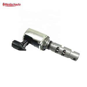 Válvula de Control de Aceite VVT de Alta Calidad para Autopartes, Solenoide 15330-21011 para TOYO-<span class=keywords><strong>TA</strong></span> COROLLA Prius YARIS - Product Image 1