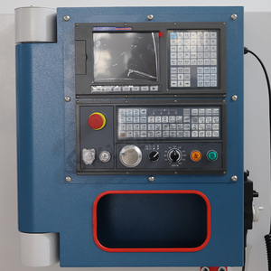 <span class=keywords><strong>Torno</strong></span> <span class=keywords><strong>de</strong></span> Metalurgia TCK50 con Bancada Inclinada, Máquina <span class=keywords><strong>Torno</strong></span> CNC, Envío <span class=keywords><strong>de</strong></span> Fábrica - Product Image 6