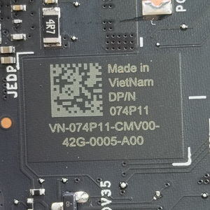 Placa base original nueva para Dell Alienware X16 R1, RTX 4060, 8GB, IDP60, 074P11, 1 de 2, 1, 2, 1 de 2 - Product Image 3