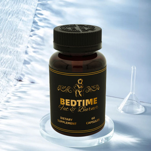 TikTok, superventas, suplemento de limpieza de la salud intestinal de 15 días, 60 cápsulas con aloe vera y Senna para la digestión - Product Image 5