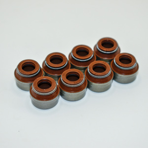직접 공장 출하 OEM 114028540 하이 퀄리티 GNOK 브랜드 원래 폭스 바겐 8mm 밸브 오일 씰 새로운 - Product Image 4