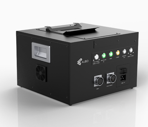 Cobot AUBO-C5 Ona với tải trọng 5kg và cánh tay đạt 886mm - Product Image 3