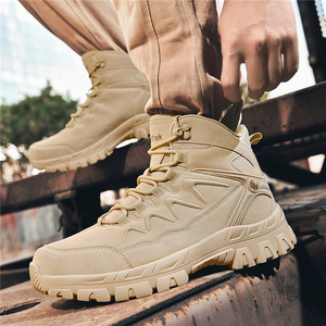 <span class=keywords><strong>Venta</strong></span> Directa <span class=keywords><strong>de</strong></span> Fábrica <span class=keywords><strong>de</strong></span> Zapatos <span class=keywords><strong>de</strong></span> Senderismo <span class=keywords><strong>de</strong></span> Alta Gama, Nuevos, Deportivos, <span class=keywords><strong>de</strong></span> Piel Sintética, Antideslizantes, Impermeables, para Todas las Estaciones - Product Image 6