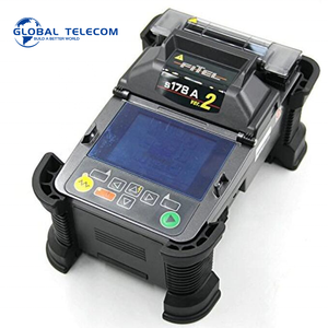 Furukawa Chất Lượng Cao Ftth Fitel <span class=keywords><strong>S178a</strong></span> Cầm Tay Core Alignment Nối Hàn <span class=keywords><strong>Fusion</strong></span> <span class=keywords><strong>Splicer</strong></span> - Product Image 3