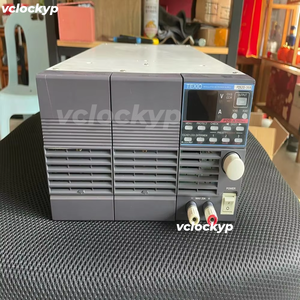 TEXIO PDS20-36A 20V36A แหล่งจ่ายไฟ DC แบบควบคุมแรงดันไฟฟ้า # / - Product Image 1