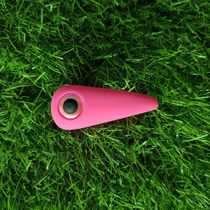 男性用安全で耐久性のある男性用シリコーン玩具伸縮性のあるシリコーンゴム大人用ゲーム用 - Product Image 5