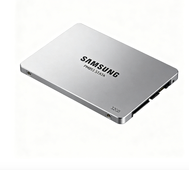 High Quality for Internal SSD MZ-7L32GB SATA 6Gbps 2.5-inch SFF Desktop New Read/Write Speed 501-600MB/S 4200 RPM
