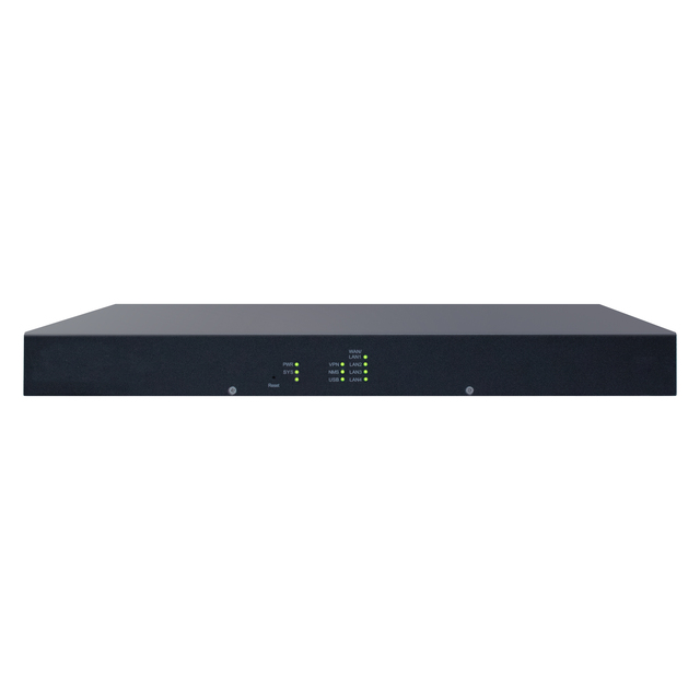 High Performance 1U Rackmount Voice Access Gateway Voip 32 Ports FXS Gateway