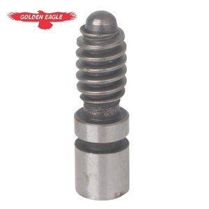 Tornillo de Ajuste de Alimentación para Máquina de Coser Automática de Una Aguja con Corte de Hilo DDL-5570/5550 para Maquinaria Pesada 110-09909 - Product Image 1